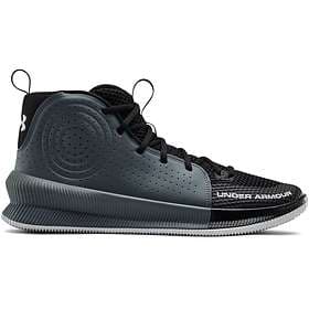 Under Armour Jet Basketball Shoes 2019 (Men's)