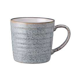 Denby Studio Grey Mug 40cl