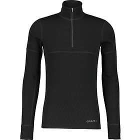 Craft Merino 240 LS Shirt Half Zip (Men's)