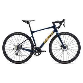 Giant Revolt Advanced 3