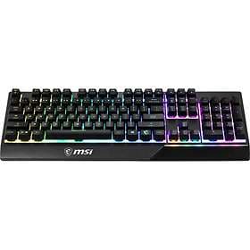 MSI Vigor GK30 (EN)