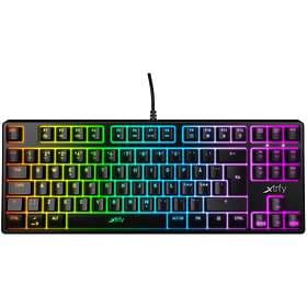 Xtrfy K4 RGB TKL (EN)