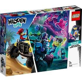 LEGO Hidden Side 70428 Jack's Beach Buggy