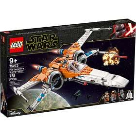 LEGO Star Wars 75273 Poe Dameron's X-wing Fighter