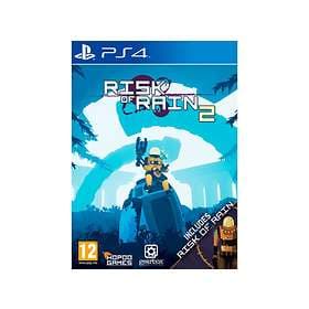 Risk of Rain 2 (PS4)
