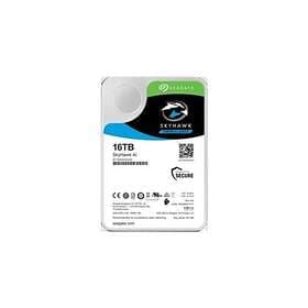 Seagate SkyHawk AI Surveillance ST16000VE000 256MB 16TB
