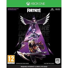Fortnite: Darkfire Bundle (Xbox One | Series X/S)