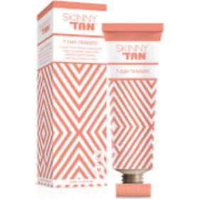 Skinny Tan 7-Day Tanner 125ml