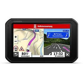 Garmin Camper 785 MT-D