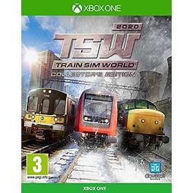 Train Sim World 2020 - Collector's Edition (Xbox One | Series X/S)
