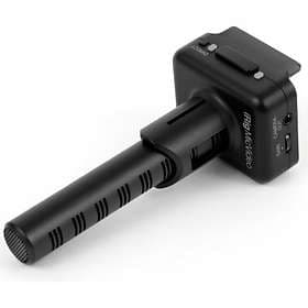 IK Multimedia iRig Mic Video