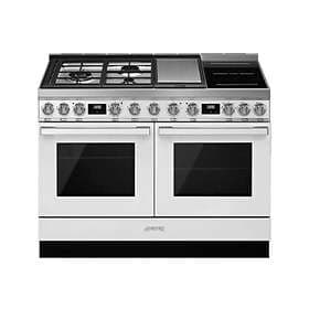 SMEG CPF120IGMPWH (White)