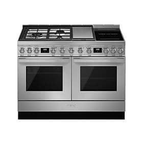 SMEG CPF120IGMPX (Stainless Steel)