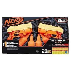 NERF Alpha Strike Cobra RC-6