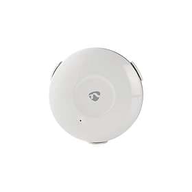 Nedis WiFi Smart Water Leak Detector WIFIDW10WT