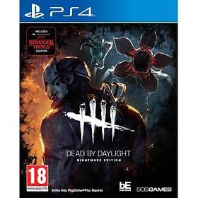 Dead by Daylight: Nightmare Edition (PS4)