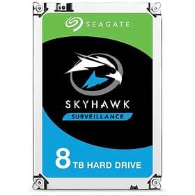 Seagate SkyHawk AI Surveillance ST8000VX004 256MB 8TB