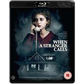 When a Stranger Calls (UK) (Blu-ray)