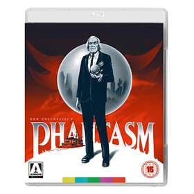 Phantasm (UK) (Blu-ray)