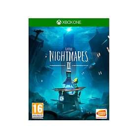Little Nightmares II (Xbox One | Series X/S)