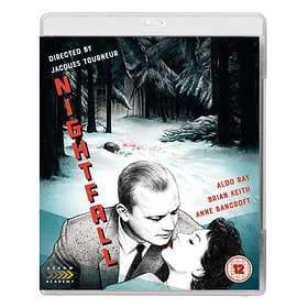 Nightfall (UK) (Blu-ray)