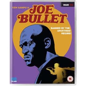 Joe Bullet (UK) (Blu-ray)