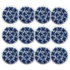 Rörstrand Mon Amie Plate Ø18cm 12-pack