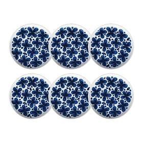 Rörstrand Mon Amie Plate Ø18cm 6-pack