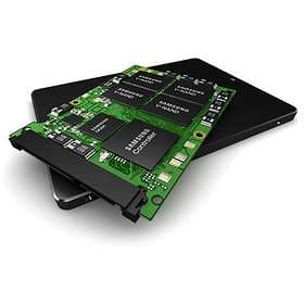 Samsung PM871b MZNLN256HAJQ M.2 2280 256GB