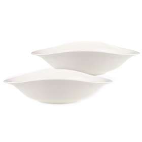 Villeroy & Boch Vapiano Pasta Plate 26X21cm 2-pack