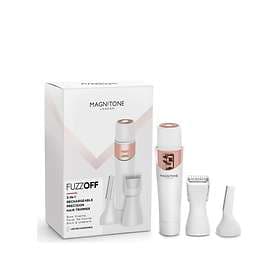 Magnitone Fuzz Off