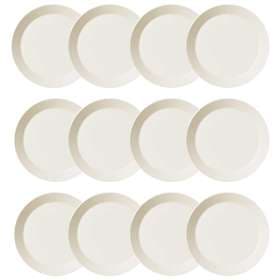 Iittala Teema Plate Ø26cm 12-pack