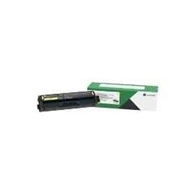 Lexmark 20N20Y0 (Yellow)