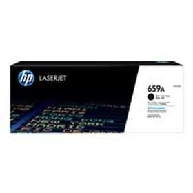 HP 659A (Black)