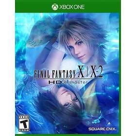 Final Fantasy X/X-2 HD Remaster (Xbox One | Series X/S)