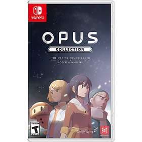 Opus Collection (Switch)