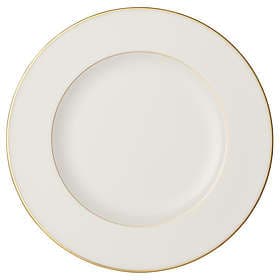 Villeroy & Boch Anmut Gold Plate Ø27cm
