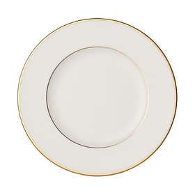 Villeroy & Boch Anmut Gold Breakfast Plate Ø16cm