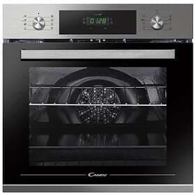 Candy FCT686X WIFI (Stainless Steel)