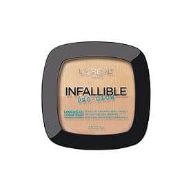 L'Oreal Infallible Pro Glow Powder
