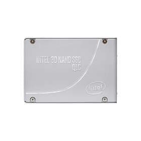 Intel D5-P4420 Series 2.5" SSD 7.6TB
