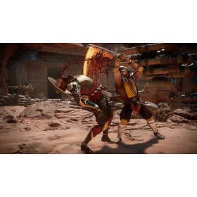 Mortal Kombat 11 - Kombat Pack (Xbox One | Series X/S)