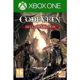 Code Vein - Deluxe Edition (Xbox One | Series X/S)