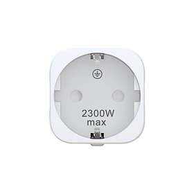 Aeotec Smart Switch 7