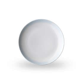 Wik & Walsøe Horisont Small Plate Ø16cm