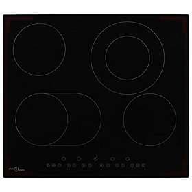 vidaXL 50785 (Black)