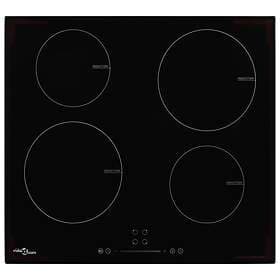 vidaXL 50787 (Black)