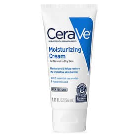 CeraVe Moisturizing Cream 453g