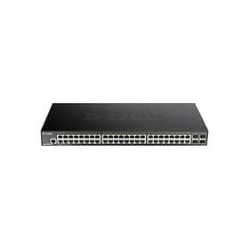 D-Link DGS-1250-52X