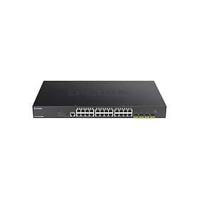 D-Link DGS-1250-28XMP